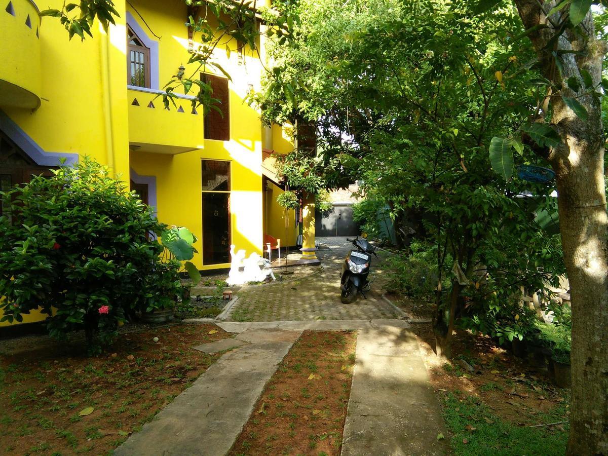 Richmond Hill Villa Galle Exterior foto