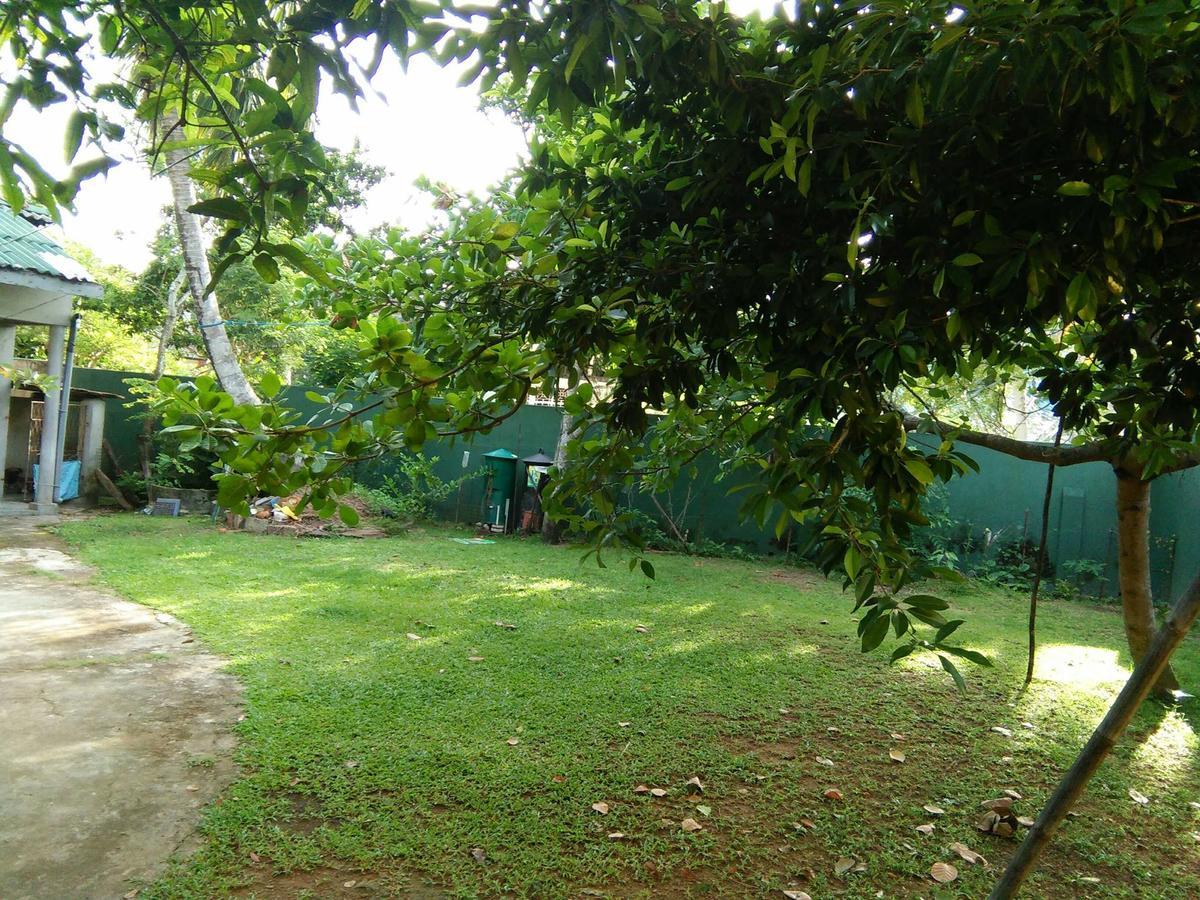 Richmond Hill Villa Galle Exterior foto